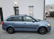 Škoda Fabia 5