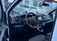 Renault Trafic Skříň 2,0 l 107 kw