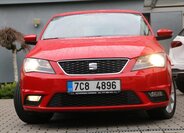 Seat Toledo Sedan / Limuzína 1,2 l 81 kw