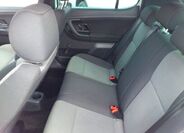 Škoda Fabia 18
