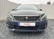 Peugeot 308 Kombi 1,5 l 96 kw