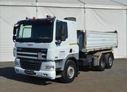 DAF Ostatní Sklápěč 12,9 l 340 kw
