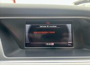 Audi A4 Kombi 2,0 l 100 kw