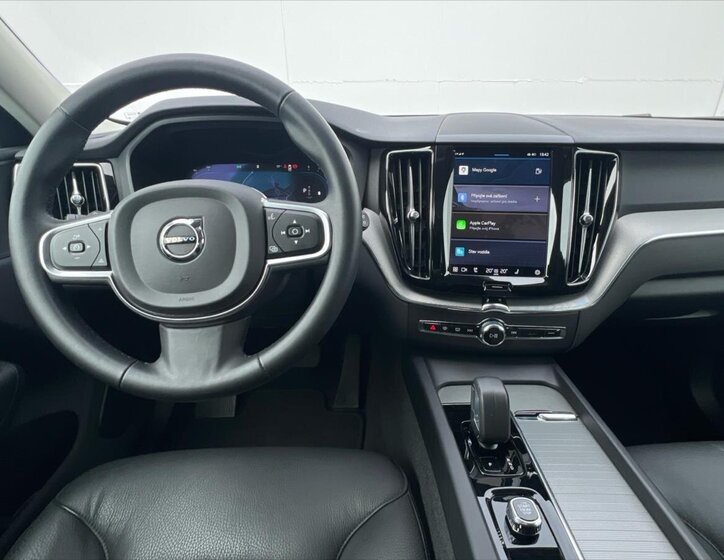 Volvo XC60 SUV 2,0 l 145 kw