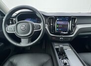Volvo XC60 SUV 2,0 l 145 kw