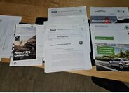 Škoda Roomster MPV 0,0 110 kw