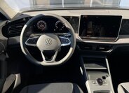 Volkswagen Tiguan SUV 1,5 l 96 kw