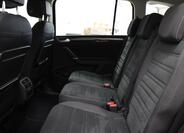 Volkswagen Touran 14