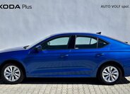 Škoda Octavia Liftback 1,5 l 110 kw