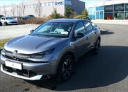 Citroën C4 Hatchback 1,2 l 96 kw