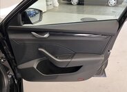 Škoda Octavia Liftback 1,5 l 85 kw