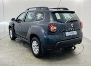 Dacia Duster SUV / Terénní 999,0 67 kw
