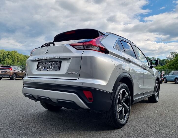 Mitsubishi Ostatní 5