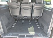 Mercedes-Benz Vito VAN / Minibus 2,0 l 140 kw