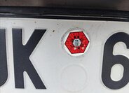 Volkswagen Touran Kombi 2,0 l 103 kw