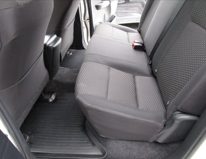 Toyota Hilux Pick-up 2,4 l 110 kw