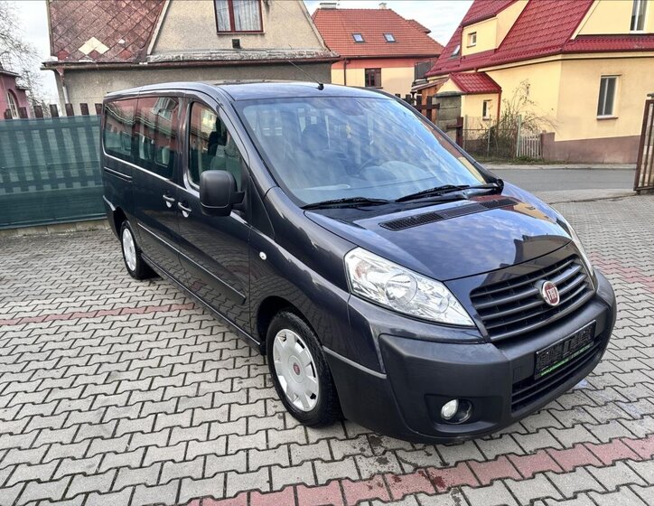 Fiat Scudo 1