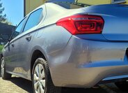 Citroën C-Elysée Sedan / Limuzína 1,6 l 85 kw