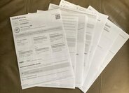 Opel Vivaro Ostatní 2,0 l 84 kw