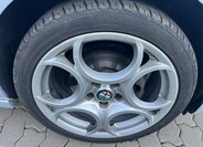 Alfa Romeo Giulietta 9