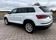 Škoda Kodiaq SUV / Terénní 2,0 l 140 kw