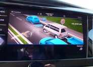 Volkswagen Multivan Kombi 2,0 l 150 kw