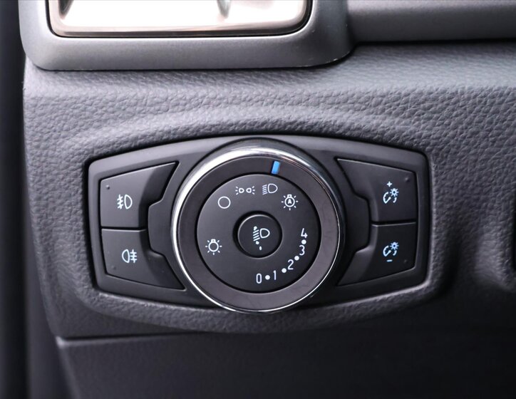 Ford Ranger Pick-up 2,0 l 125 kw