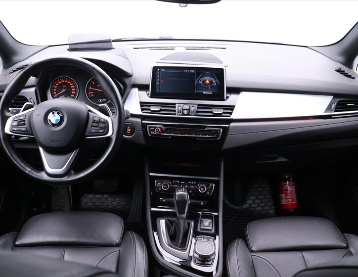 BMW Řada 2 31