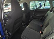 Škoda Rapid Hatchback 1,2 l 77 kw