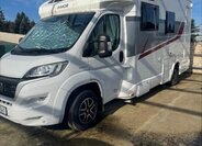 Fiat Ducato Ostatní 0,0 0