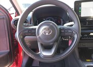 Toyota Yaris Cross CUV / Crossover 1,5 l 68 kw