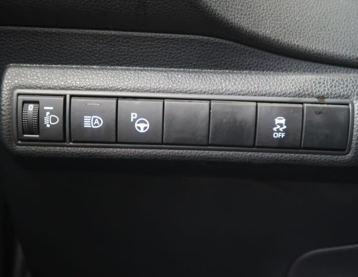 Toyota Corolla Kombi 1,8 l 72 kw