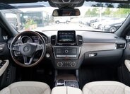 Mercedes-Benz GLS 33