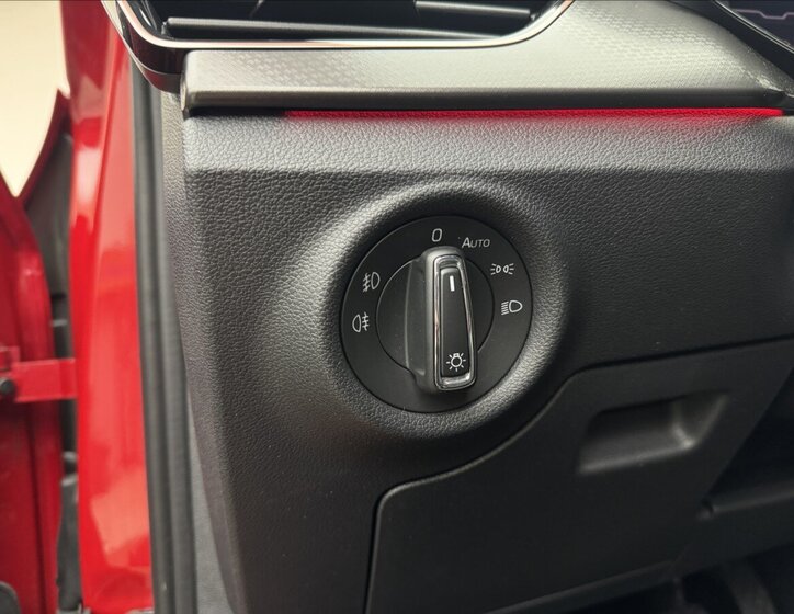 Škoda Kamiq SUV / Terénní 999,0 81 kw