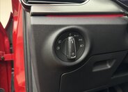 Škoda Kamiq SUV / Terénní 999,0 81 kw