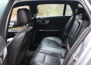 Jaguar XF Kombi 3,0 l 177 kw