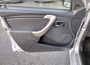 Dacia Sandero Hatchback 1,6 l 64 kw