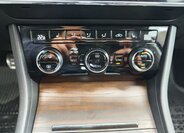 Škoda Superb Kombi 2,0 l 147 kw