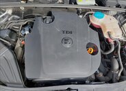 Seat Exeo Kombi 2,0 l 88 kw