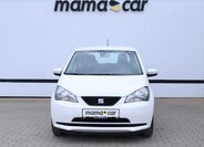 Seat Mii Hatchback 999,0 44 kw