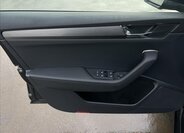 Škoda Superb Kombi 2,0 l 147 kw