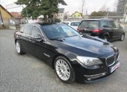 BMW Řada 7 Sedan / Limuzína 3,0 l 190 kw