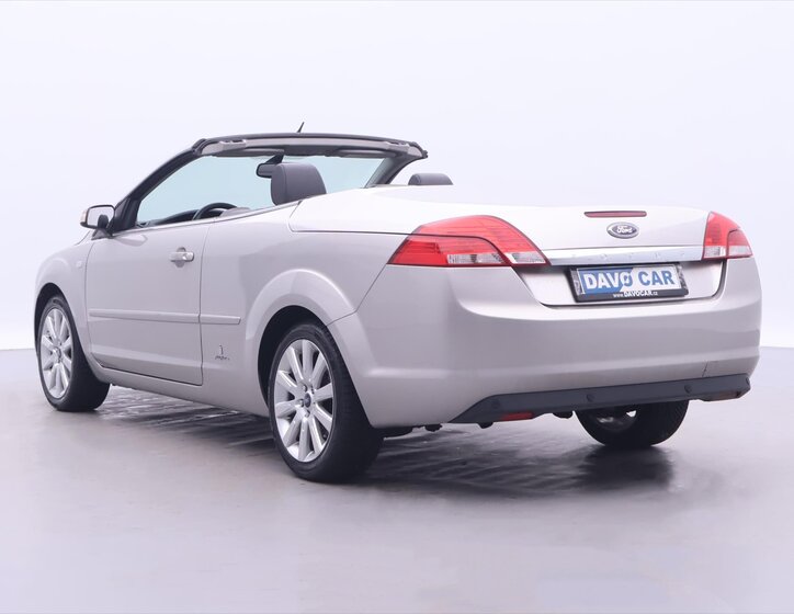 Ford Focus Kabriolet 2,0 l 107 kw