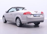 Ford Focus Kabriolet 2,0 l 107 kw