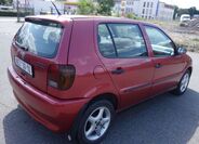Volkswagen Polo 13