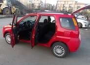 Suzuki Ignis Kombi 1,3 l 68 kw