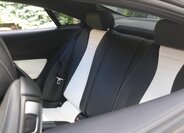 Mercedes-Benz Třídy E Kupé 2,9 l 250 kw