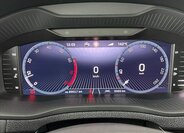 Škoda Karoq SUV / Terénní 1,5 l 110 kw