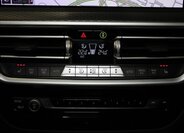 BMW X3 SUV 3,0 l 210 kw