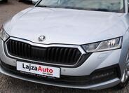 Škoda Octavia 14